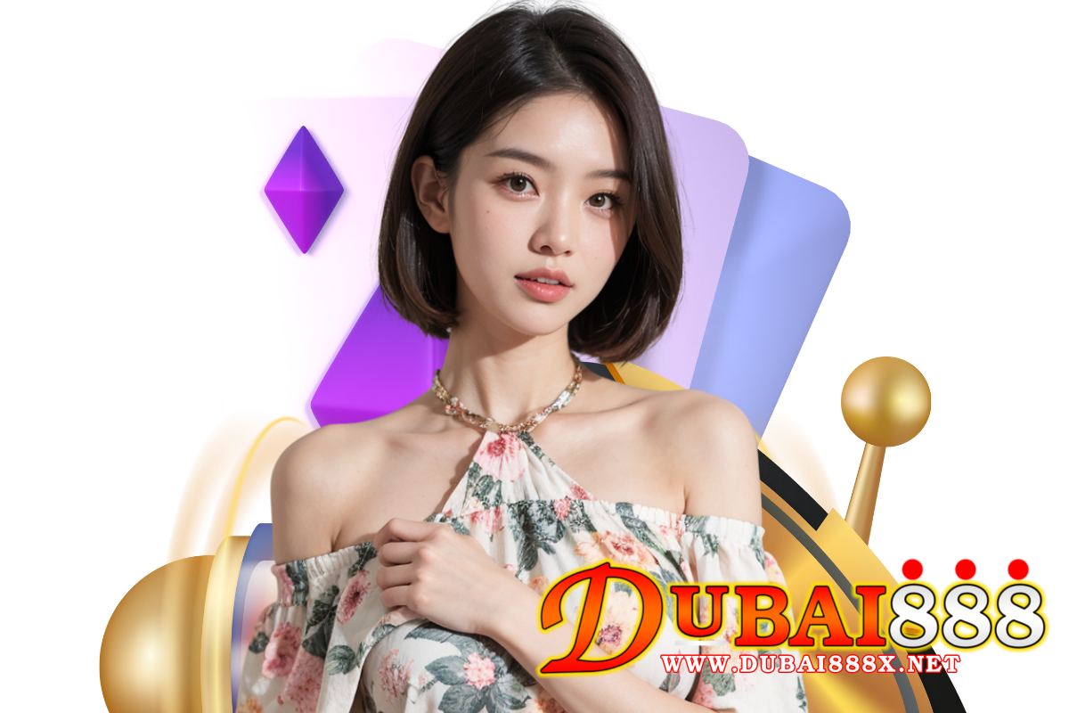 dubai888 สล็อต