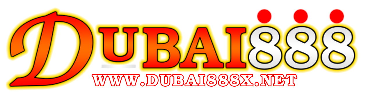 dubai888