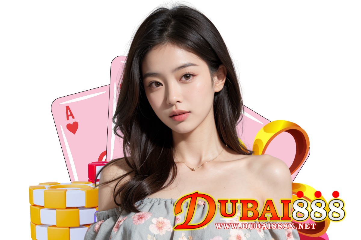 dubai888x