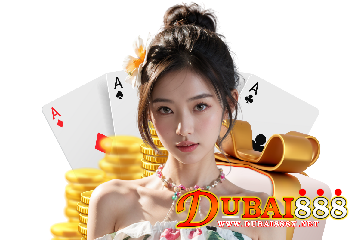 ทางเข้า dubai888
